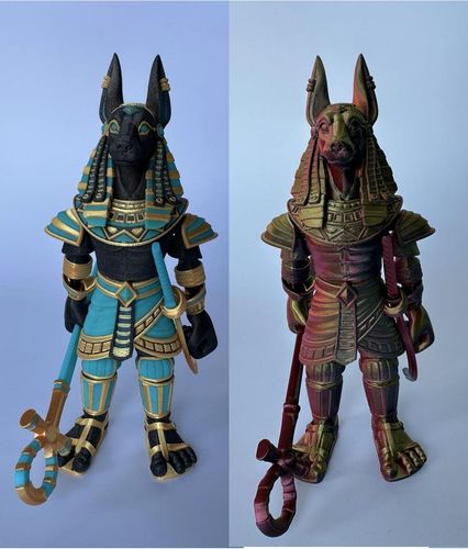 Anubis