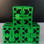 Fidget Minecraft Creeper thumbnail 1