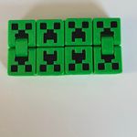 Fidget Minecraft Creeper thumbnail 3