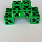 Fidget Minecraft Creeper thumbnail 2