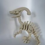 Parasaurolophus Szkielet thumbnail 1