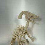 Parasaurolophus Szkielet thumbnail 3
