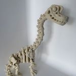 Brachiozaur Szkielet thumbnail 2