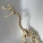Brachiozaur Szkielet thumbnail 1