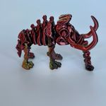 Mamut szkielet thumbnail 3