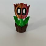 Kwiat Tulipana thumbnail 1
