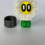 Kwiatka rumianek thumbnail 2
