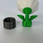 Kwiatka rumianek thumbnail 3