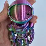 Brelok kosmonauta szkielet thumbnail 6