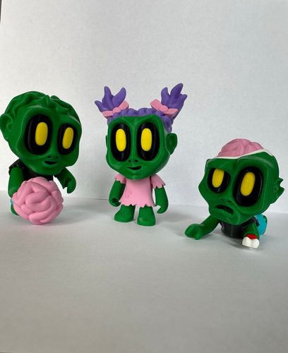 Zombie