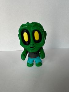 Zombie zombi chłopak