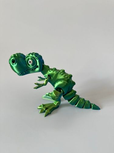 Dinozaur tyranozaur T-Rex