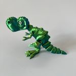Dinozaur tyranozaur T-Rex thumbnail 1