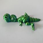 Dinozaur tyranozaur T-Rex thumbnail 2