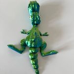 Dinozaur tyranozaur T-Rex thumbnail 3