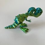 Dinozaur tyranozaur T-Rex thumbnail 4