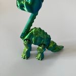 Dinozaur Diplodok Brachiozaur thumbnail 4