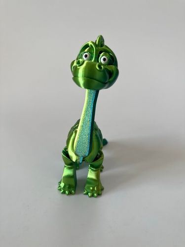 Dinozaur Diplodok Brachiozaur