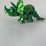 Dinozaur Triceratops thumbnail 1
