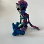 Kosmita 3d zabawka thumbnail 3