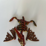 Dinozaur Szkielet Pterodaktyl thumbnail 6