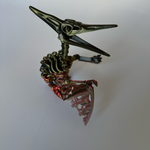 Dinozaur Szkielet Pterodaktyl thumbnail 8