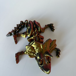 Dinozaur szkielet Triceratops thumbnail 5