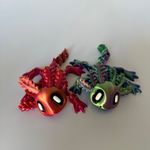 Aksolotl thumbnail 4