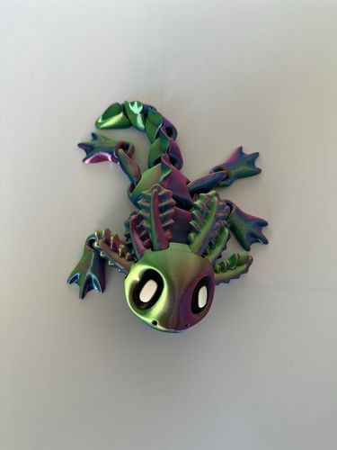 Aksolotl