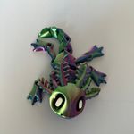 Aksolotl thumbnail 1