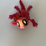 Axolotl thumbnail 1