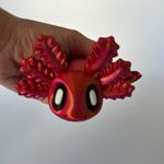 Axolotl thumbnail 3