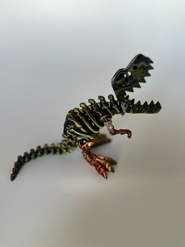 Dinozaur Szkielet Tyranozaur T-Rex