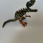 Dinozaur Szkielet Tyranozaur T-Rex thumbnail 1