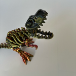 Dinozaur Szkielet Tyranozaur T-Rex thumbnail 7