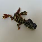 Dinozaur Szkielet Tyranozaur T-Rex thumbnail 5