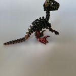 Dinozaur szkielet Raptor thumbnail 8