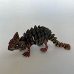 Szkielet ankylozaura thumbnail 1