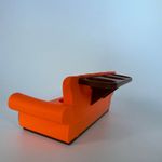 Kanapa Sofa Friends Przyjaciele Serial McDonalds Figurki Organizer Półka thumbnail 6